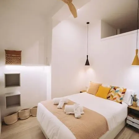 Parc Mint * Valencia