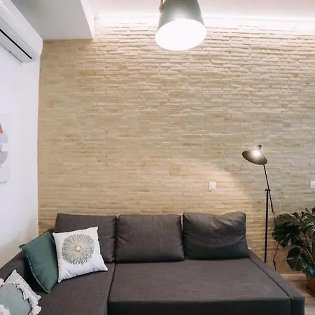 Appartement Parc Mint *