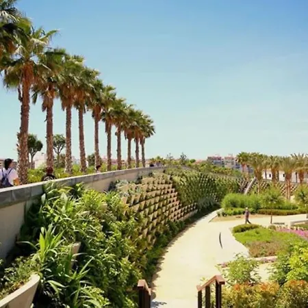 Parc Mint * Valencia