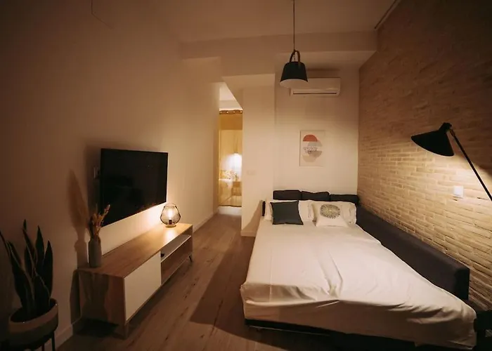 Appartement Parc Mint
