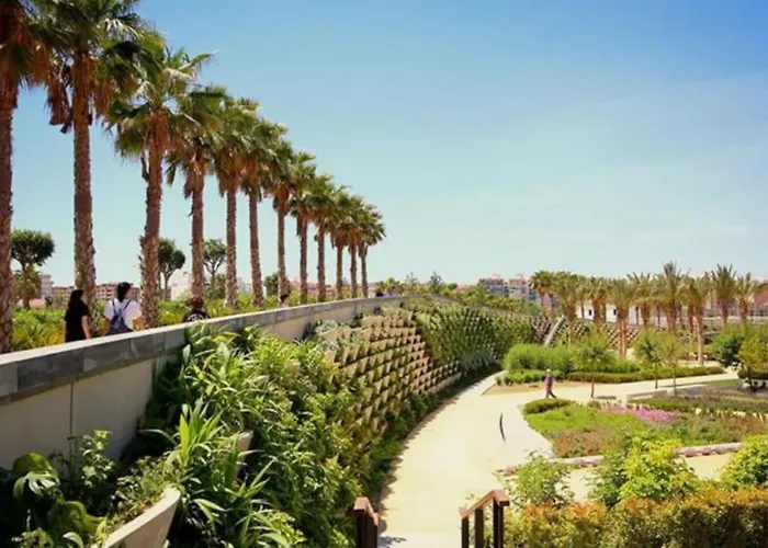 Parc Mint * Valencia