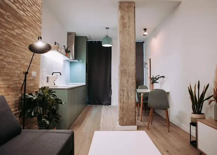 Parc Mint Appartement *