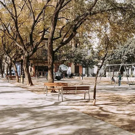 Parc Mint דירה *