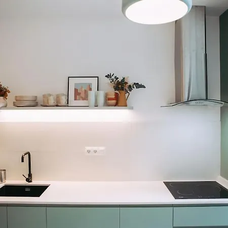 Parc Mint * ולנסיה