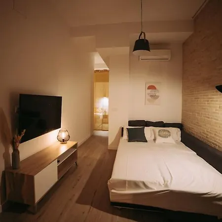 Apartament Parc Mint