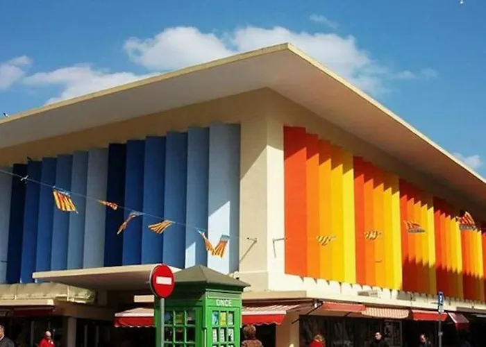 Parc Mint