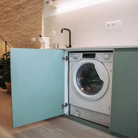 Parc Mint Apartment *