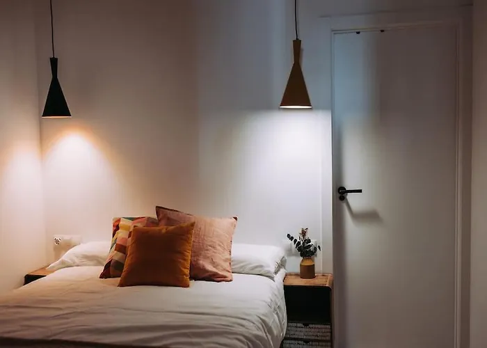 Parc Mint アパート