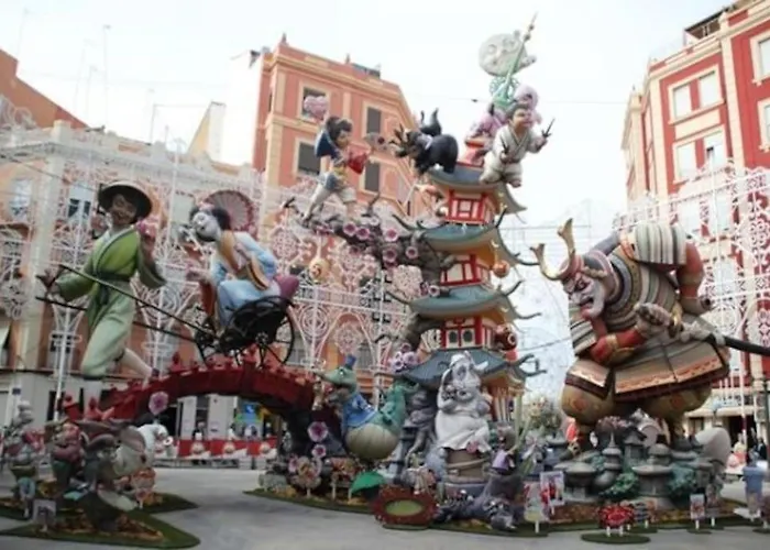 Parc Mint バレンシア