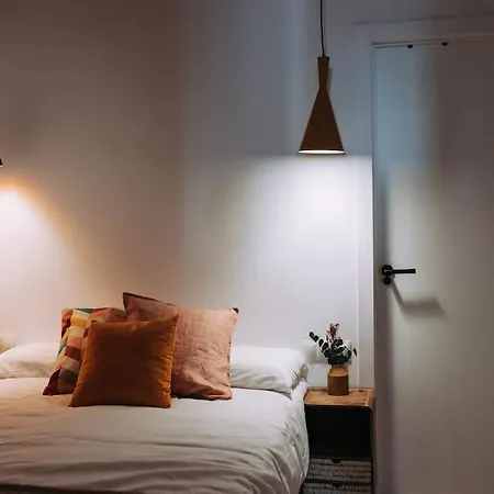 Parc Mint Apartman