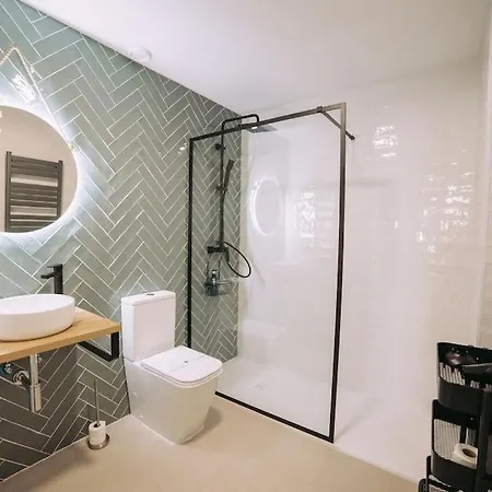 Apartman Parc Mint