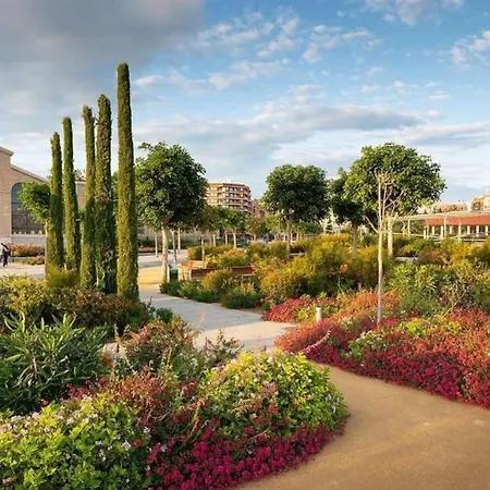 Parc Mint Daire