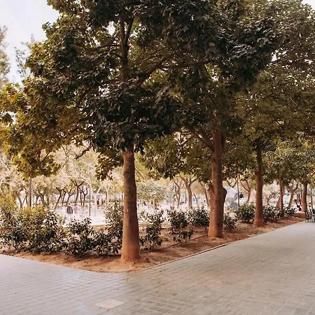 Parc Mint * Valensiya